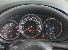 Mazda CX-5 2.0L 6AT 2WD Touring S