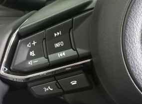 Mazda CX-5 2.0L 6AT 2WD Touring S