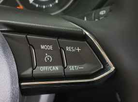 Mazda CX-5 2.0L 6AT 2WD Touring S