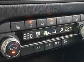 Mazda CX-5 2.0L 6AT 2WD Touring S