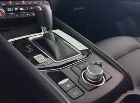Mazda CX-5 2.0L 6AT 2WD Touring S