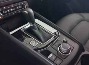 Mazda CX-5 2.0L 6AT 2WD Touring S