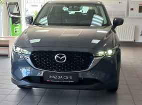 Mazda CX-5 2.0L 6AT 2WD Touring S