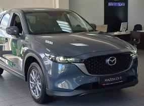 Mazda CX-5 2.0L 6AT 2WD Touring S