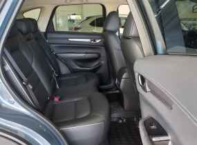 Mazda CX-5 2.0L 6AT 2WD Touring S