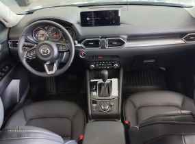 Mazda CX-5 2.0L 6AT 2WD Touring S