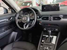 Mazda CX-5 2.0L 6AT 2WD Touring S