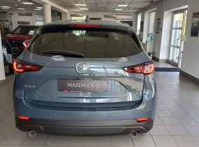 Mazda CX-5 2.0L 6AT 2WD Touring S