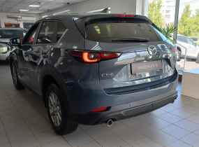 Mazda CX-5 2.0L 6AT 2WD Touring S