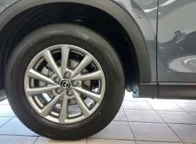 Mazda CX-5 2.0L 6AT 2WD Touring S