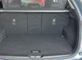 Mazda CX-5 2.0L 6AT 2WD Touring S