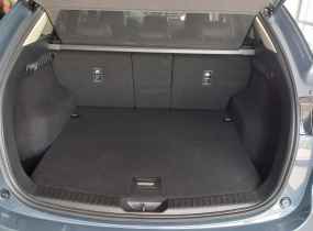 Mazda CX-5 2.0L 6AT 2WD Touring S