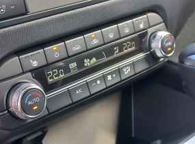 Mazda CX-5 2.0L 6AT 2WD Touring S