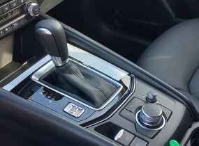 Mazda CX-5 2.0L 6AT 2WD Touring S