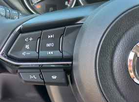 Mazda CX-5 2.0L 6AT 2WD Touring S
