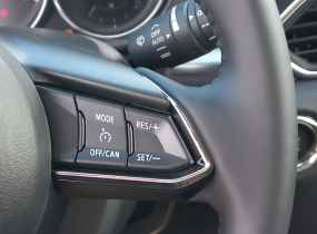 Mazda CX-5 2.0L 6AT 2WD Touring S