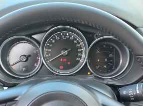 Mazda CX-5 2.0L 6AT 2WD Touring S