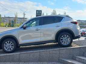 Mazda CX-5 2.0L 6AT 2WD Touring S