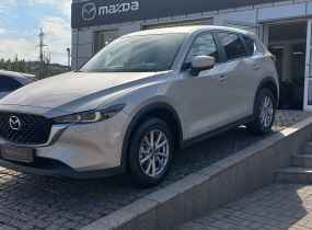 Mazda CX-5 2.0L 6AT 2WD Touring S