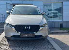Mazda CX-5 2.0L 6AT 2WD Touring S