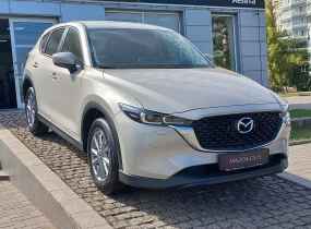 Mazda CX-5 2.0L 6AT 2WD Touring S