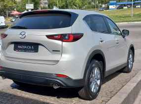 Mazda CX-5 2.0L 6AT 2WD Touring S