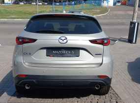 Mazda CX-5 2.0L 6AT 2WD Touring S