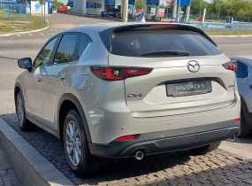 Mazda CX-5 2.0L 6AT 2WD Touring S