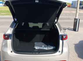 Mazda CX-5 2.0L 6AT 2WD Touring S