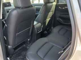 Mazda CX-5 2.0L 6AT 2WD Touring S