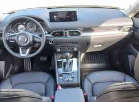 Mazda CX-5 2.0L 6AT 2WD Touring S