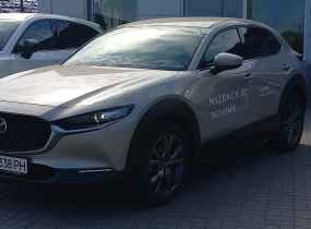 Mazda CX-30 2.0L 6AT 2WD Executive