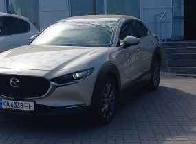 Mazda CX-30 2.0L 6AT 2WD Executive
