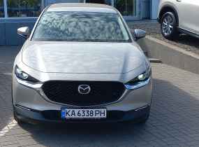 Mazda CX-30 2.0L 6AT 2WD Executive