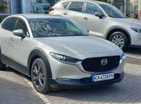 Mazda CX-30 2.0L 6AT 2WD Executive
