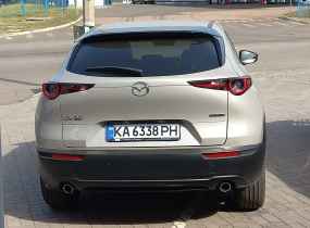 Mazda CX-30 2.0L 6AT 2WD Executive