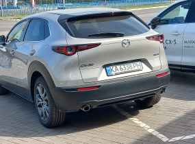 Mazda CX-30 2.0L 6AT 2WD Executive