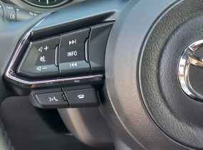 Mazda CX-5 2.5L 6AT 4WD Sport Black
