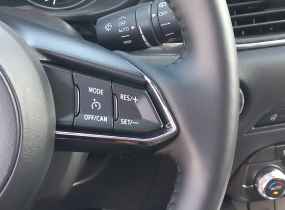 Mazda CX-5 2.5L 6AT 4WD Sport Black
