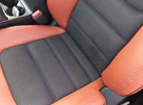 Mazda CX-5 2.5L 6AT 4WD Sport Black