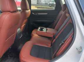 Mazda CX-5 2.5L 6AT 4WD Sport Black