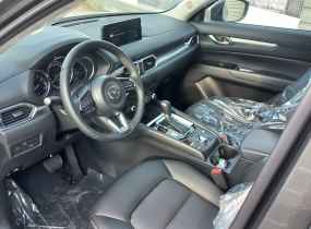 Mazda CX-5 2.0L 6AT 2WD Touring S
