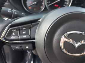 Mazda CX-5 2.0L 6AT 2WD Touring S