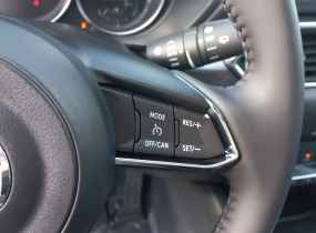 Mazda CX-5 2.0L 6AT 2WD Touring S