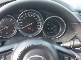 Mazda CX-5 2.0L 6AT 2WD Touring S