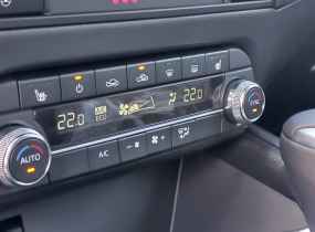 Mazda CX-5 2.0L 6AT 2WD Touring S