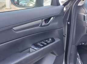 Mazda CX-5 2.0L 6AT 2WD Touring S