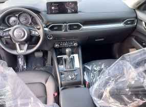 Mazda CX-5 2.0L 6AT 2WD Touring S