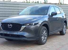 Mazda CX-5 2.0L 6AT 2WD Touring S