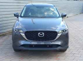 Mazda CX-5 2.0L 6AT 2WD Touring S